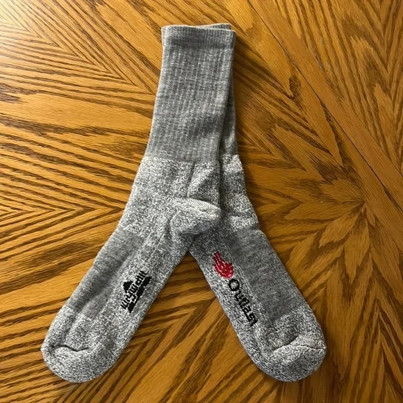 Wigwam wool shop boot socks